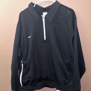 Nike Culture of Football Standard Issue
Men's Dri-FIT 1/4-Zip
